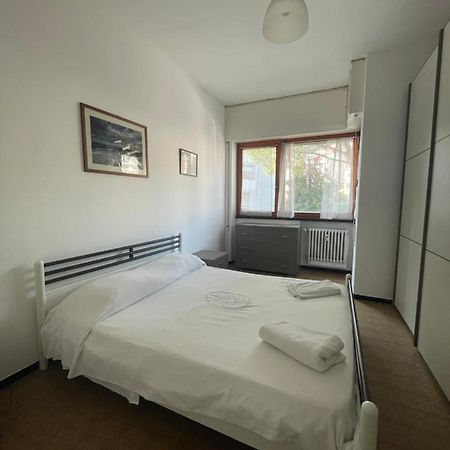 Ferienwohnung La Casa Di Andre Rapallo Exterior foto