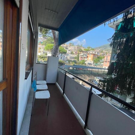 Ferienwohnung La Casa Di Andre Rapallo Exterior foto