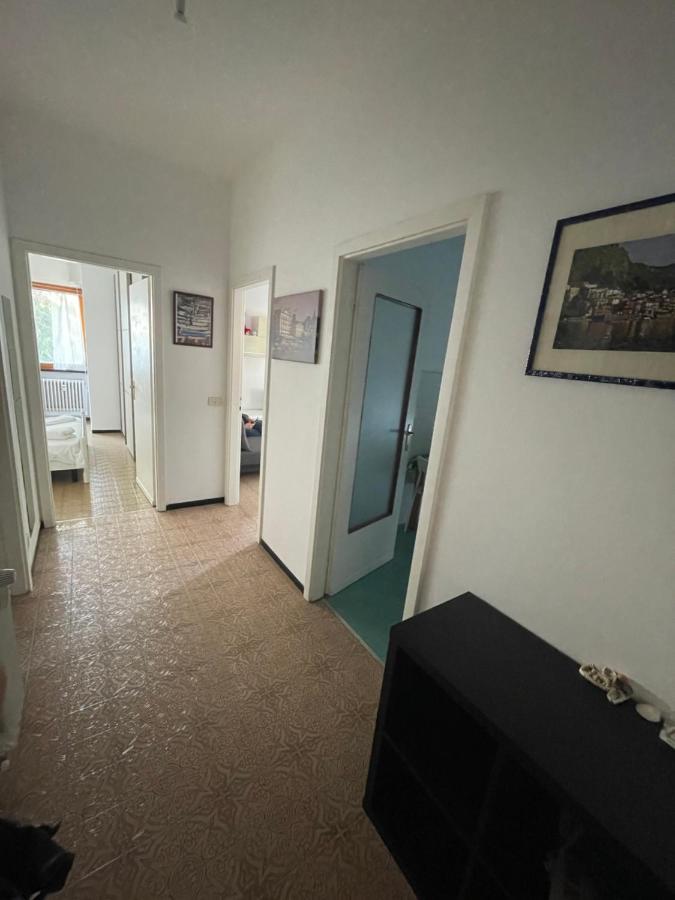 Ferienwohnung La Casa Di Andre Rapallo Exterior foto